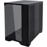 ..... Корпус Lian Li O11 Vision Compact Black (0207), Б/У (G99.O11VPX.(00/R0))