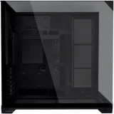 ..... Корпус Lian Li O11 Vision Compact Black (0207), Б/У (G99.O11VPX.(00/R0))
