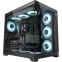 ..... Корпус PCcooler C3 T700 BK (0466), Б/У - C3T700 BK - фото 8