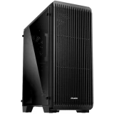 ..... Корпус Zalman S2 TG Black (0227), Б/У