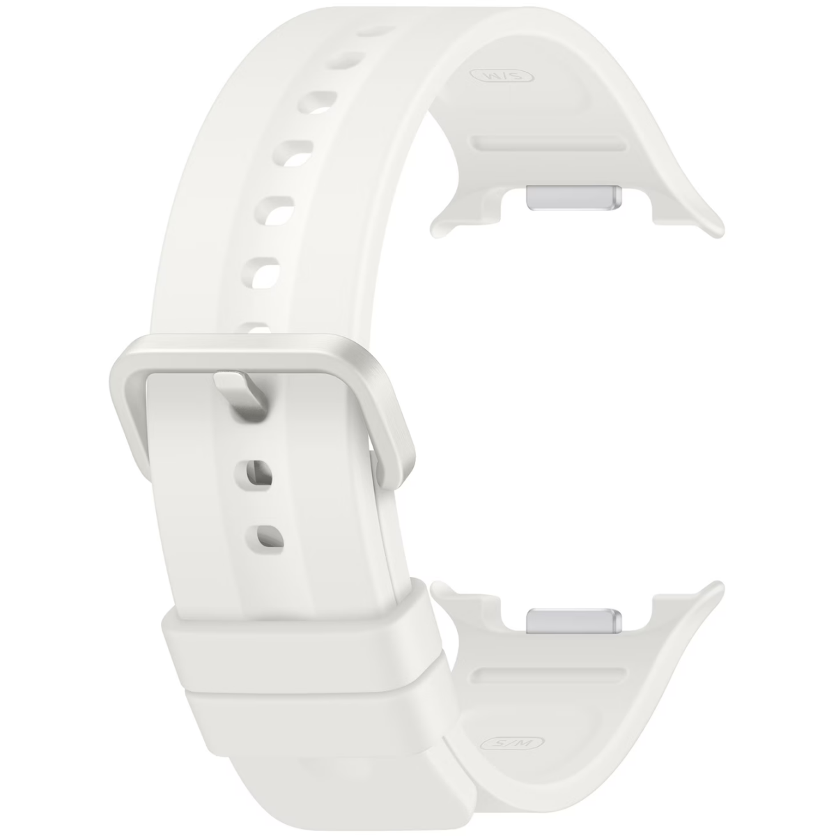 Ремешок Samsung Galaxy Watch9 Sport Band S/M Cream - ET-SNL34SUEGRU