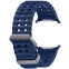 Ремешок Samsung Galaxy Watch Ultra Marine Band Blue - ET-SNL70MNEGRU