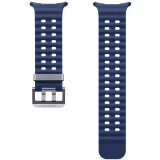 Ремешок Samsung Galaxy Watch Ultra Marine Band Blue (ET-SNL70MNEGRU)
