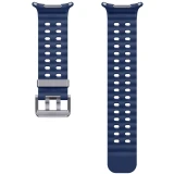 Ремешок Samsung Galaxy Watch Ultra Marine Band Blue (ET-SNL70MNEGRU)