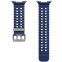 Ремешок Samsung Galaxy Watch Ultra Marine Band Blue - ET-SNL70MNEGRU - фото 3