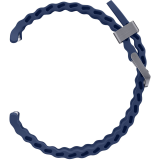 Ремешок Samsung Galaxy Watch Ultra Marine Band Blue (ET-SNL70MNEGRU)