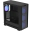 Корпус Formula Air Power GX600 Plus Black - AIR POWER GX600 PLUS BLACK - фото 2