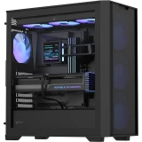 Корпус Formula Air Power GX600 Plus Black (AIR POWER GX600 PLUS BLACK)