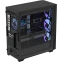 Корпус Formula Air Power GX600 Plus Black - AIR POWER GX600 PLUS BLACK - фото 10