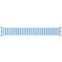 Ремешок Samsung Galaxy Watch9 Fabric Band M/L Blue - ET-SVL33LLEGRU - фото 3