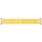 Ремешок Samsung Galaxy Watch9 Fabric Band M/L Sand Yellow - ET-SVL33LYEGRU - фото 2