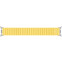 Ремешок Samsung Galaxy Watch9 Fabric Band M/L Sand Yellow - ET-SVL33LYEGRU - фото 3