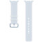 Ремешок Samsung Galaxy Watch9 Misty Band M/L Blue - ET-SXL35LLEGRU - фото 2