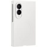 Чехол Samsung Galaxy Z Fold8 Silicone Magnet Case Cream (EF-EF971CWEGRU)