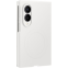 Чехол Samsung Galaxy Z Fold8 Silicone Magnet Case Cream - EF-EF971CWEGRU - фото 3