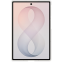 Чехол Samsung Galaxy Z Fold8 Silicone Magnet Case Cream - EF-EF971CWEGRU - фото 4