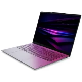 Ноутбук Lenovo Yoga Slim 7 14ILL11 Luna Grey (83R0001YRK)