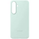 Чехол Samsung Galaxy S25+ Silicone Case Mint (EF-PS936CMEGRU)