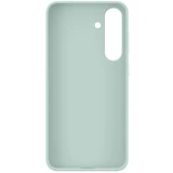 Чехол Samsung Galaxy S25+ Silicone Case Mint (EF-PS936CMEGRU)