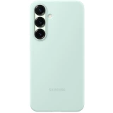 Чехол Samsung Galaxy S25+ Silicone Case Mint (EF-PS936CMEGRU)