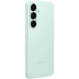 Чехол Samsung Galaxy S25+ Silicone Case Mint (EF-PS936CMEGRU)
