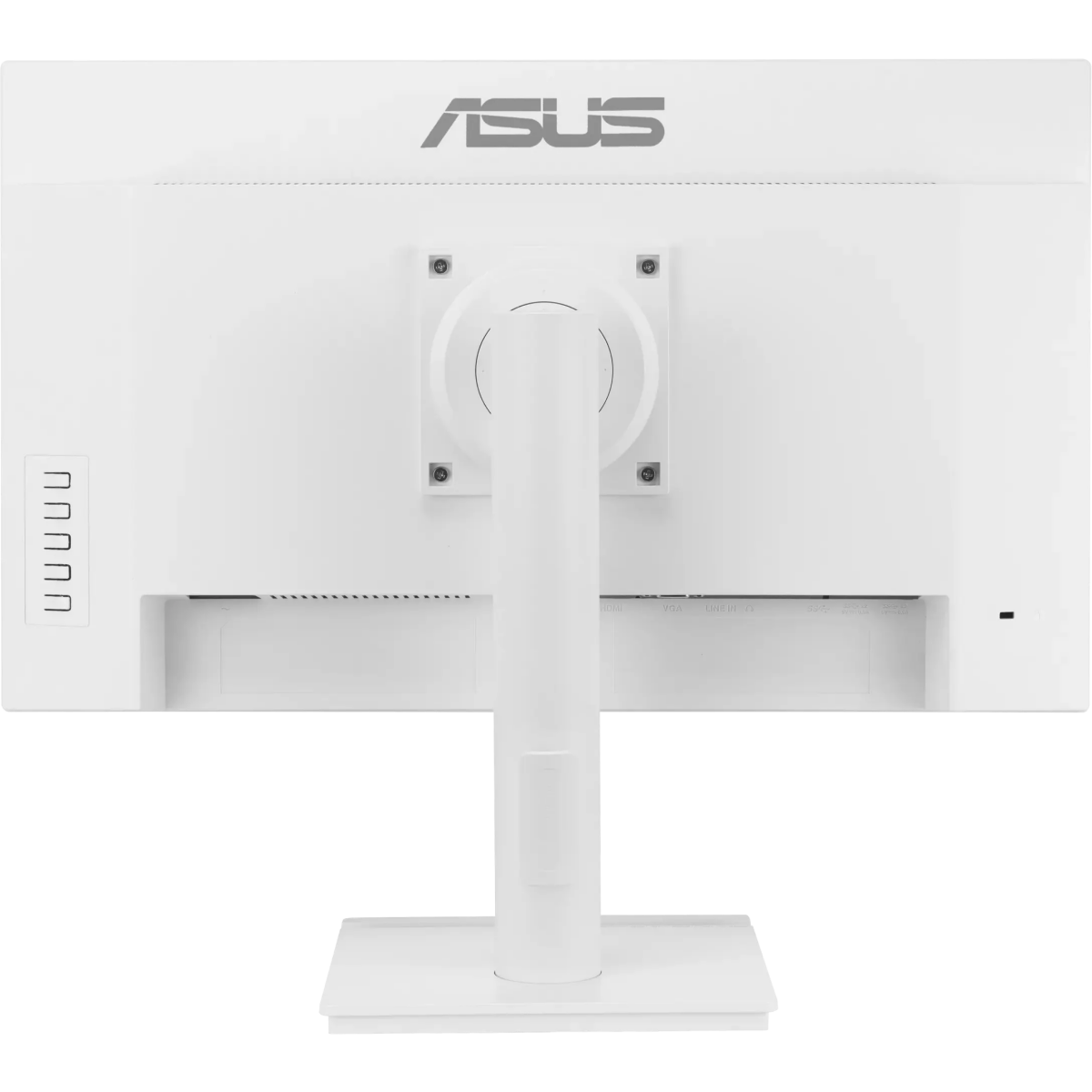 Монитор ASUS 24" VA249QGS-W - фото 7
