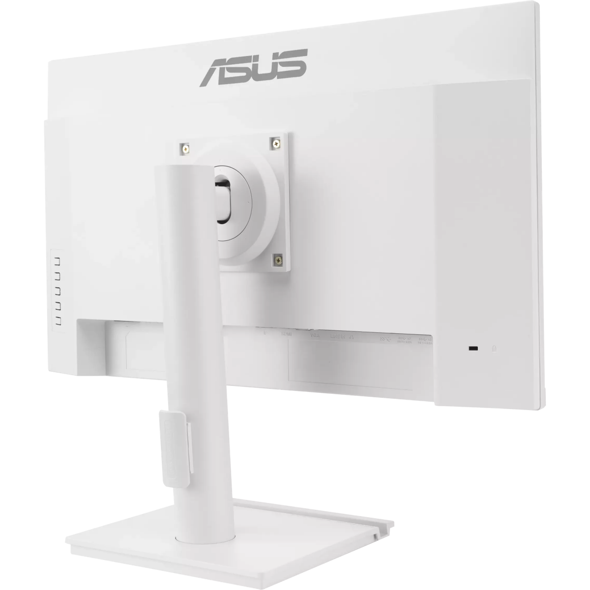 Монитор ASUS 24" VA249QGS-W - фото 8