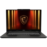 Ноутбук MSI Cyborg 17 Black Edition B13WF-449XRUY (9S7-17U344-449)