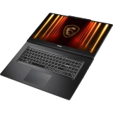 Ноутбук MSI Cyborg 17 Black Edition B13WF-449XRUY (9S7-17U344-449)