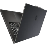 Ноутбук MSI Cyborg 17 Black Edition B13WF-449XRUY (9S7-17U344-449)