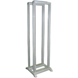 Стойка TWT TWT-RACK2-33U-6X10