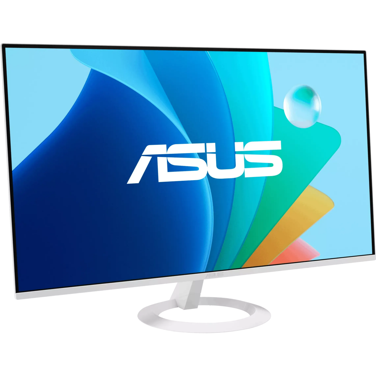 Монитор ASUS 24" VZ249HG-W - фото 3