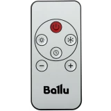 Тепловентилятор Ballu BFH/C-7018W (НС-1636893)
