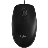 Клавиатура + мышь Logitech Desktop MK120 Black (920-002561/6605/2589) (920-002522/6605/2589)