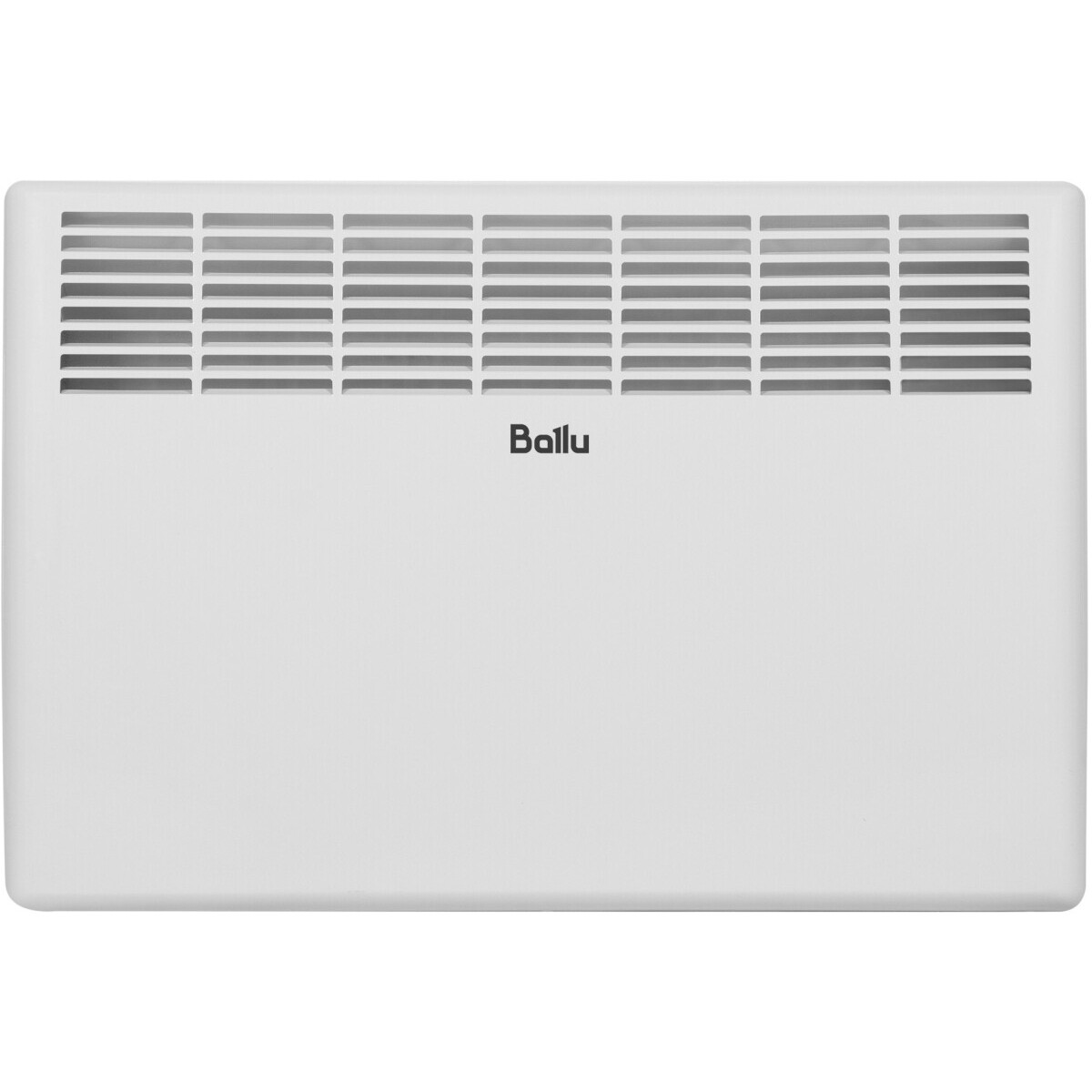 Конвектор Ballu First BEC/FMR-2000 - НС-1621692 - фото 5