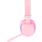 Гарнитура AULA G7 Pink - фото 2