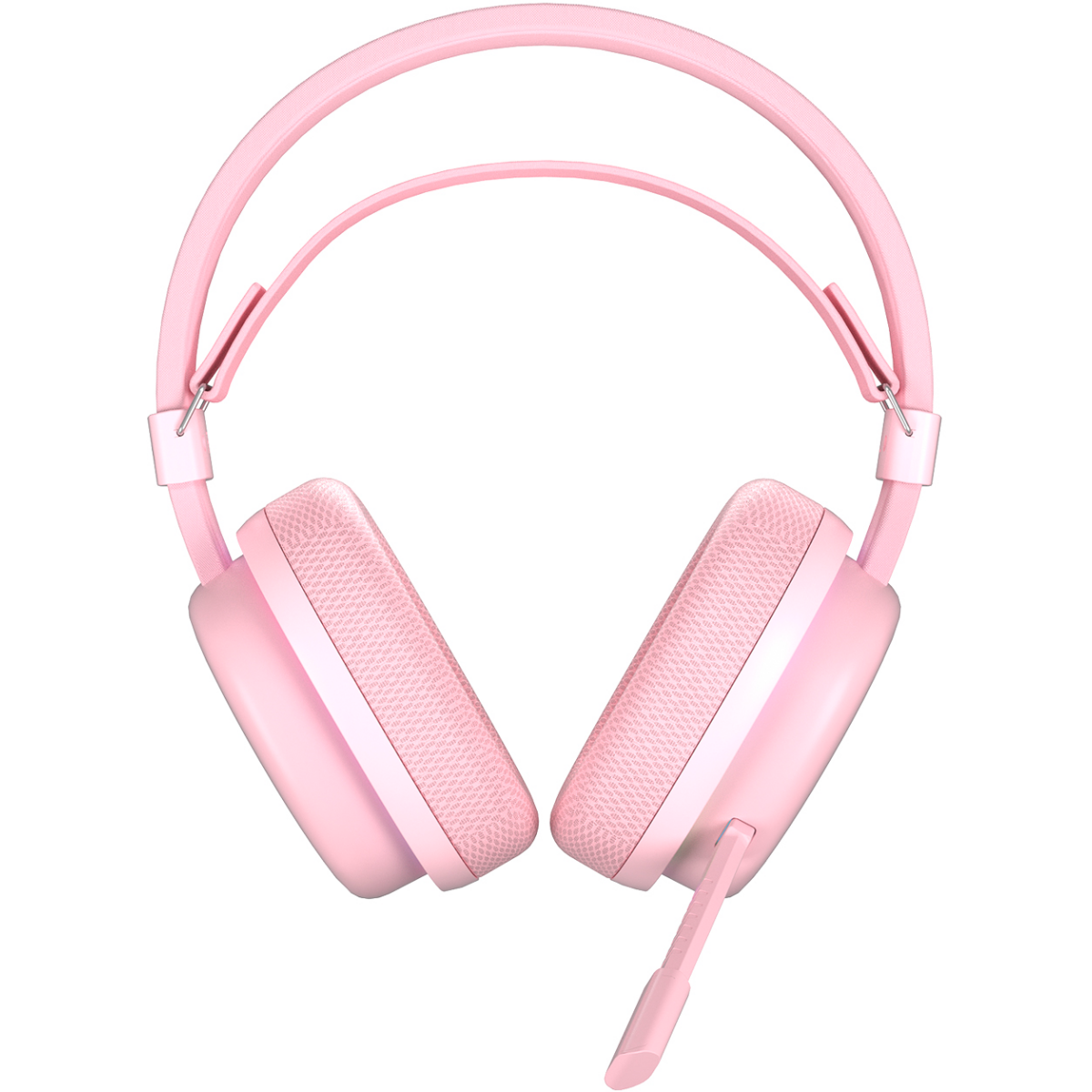 Гарнитура AULA G7 Pink - фото 3