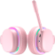 Гарнитура AULA G7 Pink - фото 4