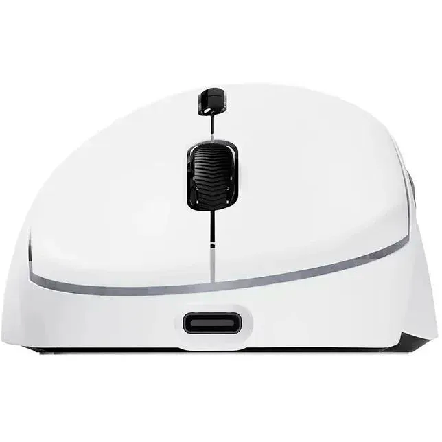 Мышь Rapoo VT3S Max DM White - VT3SMAXDM-BLWHT - фото 6