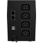 ИБП Powercom Raptor Plus RPT850IU - фото 2