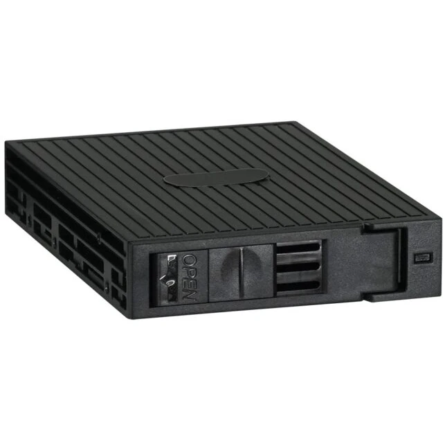 Корзина для накопителей Procase T2-010-SATA3-BK