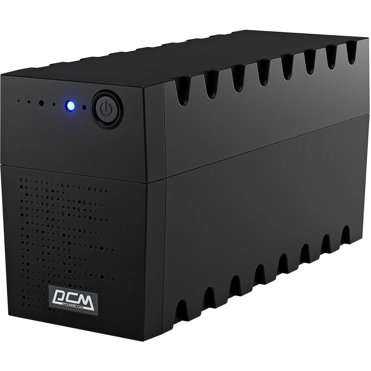 ИБП Powercom Raptor Plus RPT650IU