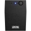 ИБП Powercom Raptor Plus RPT650IU - фото 3