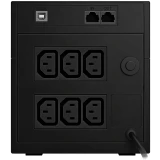 ИБП Powercom Raptor Plus RPT1200IU
