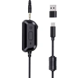 Гарнитура FiiO FG3 Black