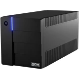 ИБП Powercom Raptor Plus RPT1500IU