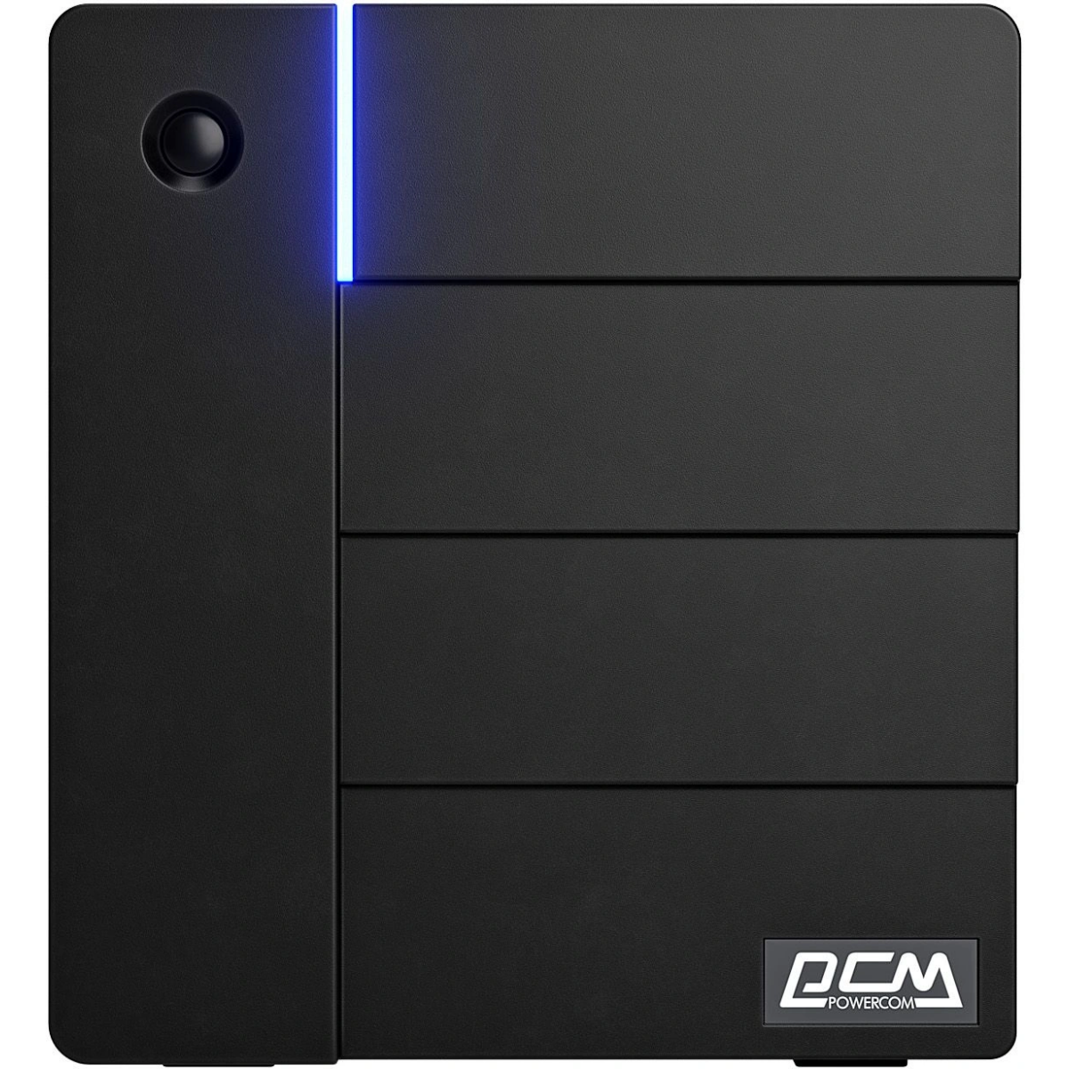 ИБП Powercom Raptor Plus RPT1500IU - фото 3