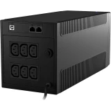 ИБП Powercom Raptor Plus RPT1500IU