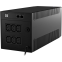 ИБП Powercom Raptor Plus RPT1500IU - фото 5