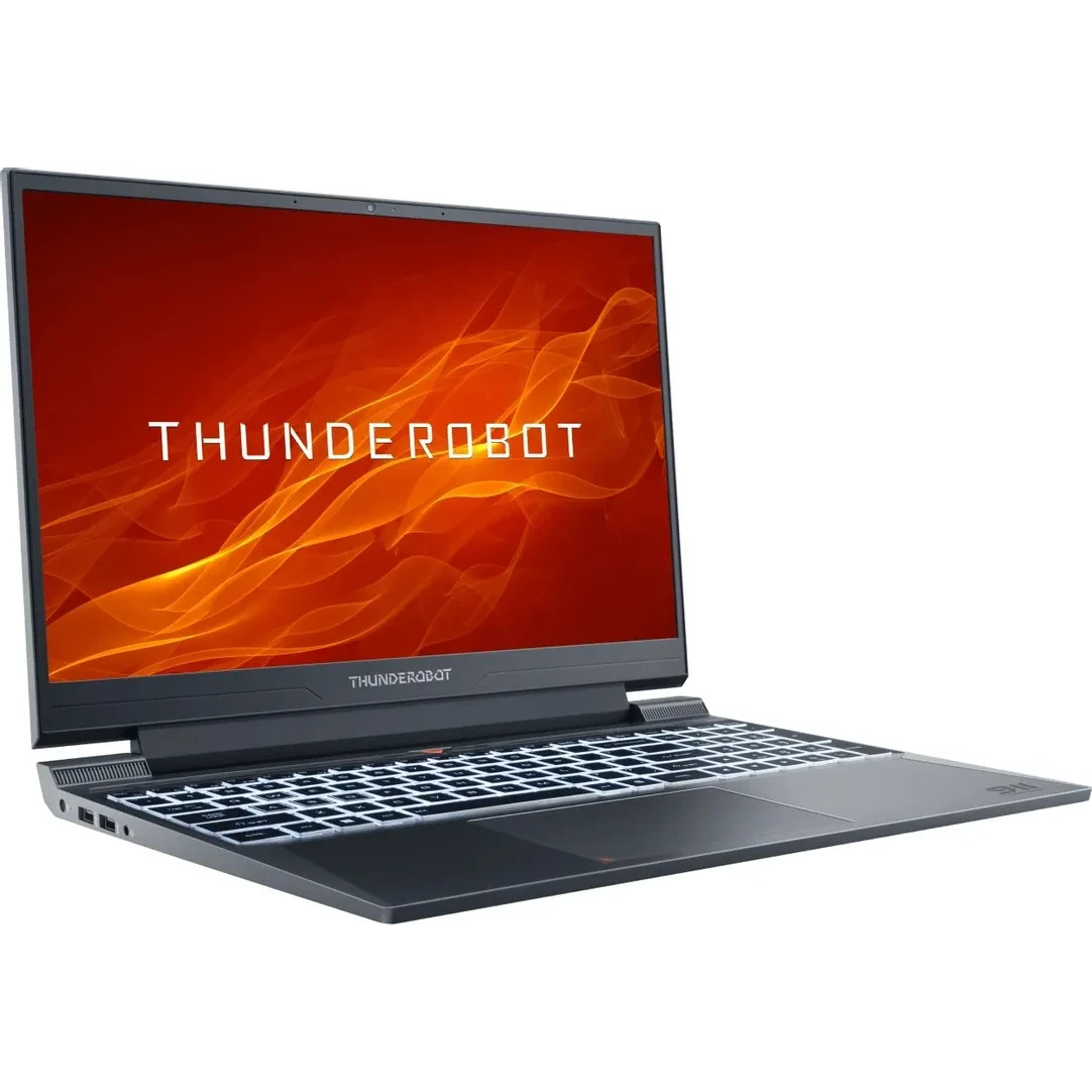 Ноутбук Thunderobot 911 X Wild Hunter G3D (JT009T00QRU) - фото 2